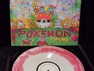 Junichi Masuda ?– Pokémon Gameboy Vinyl LP Soundtrack Moonshake Video Game Red