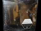 Steven Price ?– Gravity Vinyl LP Soundtrack Death Waltz Space Foil Mondo  EARTH