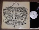 MICHAEL CHAPMAN Solo Guitar LP ? Rare 1st LP Folk STANDARD MUSIC LIBRARY ESL103