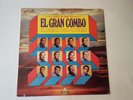 El Gran Combo ?– Este Si Que Es El Gran Combo, 1969, LP