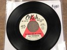The Triumphs ?– I'm Coming To Your Rescue Label: Okeh ?– 4-7291 Promo