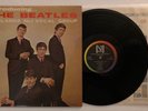 Introducing The Beatles - 1964 Vee-Jay Brackets No Comma Labels VJLP 1062 (NM-)