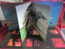YES ? YESSONGS ? TOP CONDITION ORIG. 1st PRESS 4-FACH KLAPPCOVER OIS & BOOKLET
