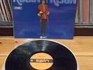 ROBIN GIBB - ROBIN'S REIGN - OZ Original Spin / Pop Psych / Bee Gees / EX+ LP