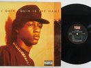 DJ QUIK IS THE NAME PROFILE PRO-1402 US VINYL 2LP