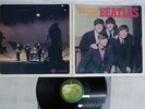 BEATLES PLEASE PLEASE ME APPLE AP-8675 Japan VINYL LP