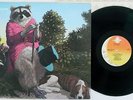 J.J. CALE NATURALLY MCA MCA-37104 US VINYL LP