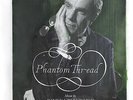 Jonny Greenwood - Phantom Thread - Original Motion Picture Soundtrack [ Vinyl