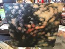Pink Floyd ?– Obscured By Clouds-Harvest ?– SHSP 4020 UK Round Corner Psych EX