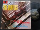 The Beatles PLEASE PLEASE ME gold label 1st UK G++