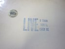 Rolling Stones - Liver Than You'll Ever Be LP 1969 Legendary concert TMOQ