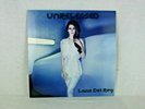 LANA DEL REY UNRELEASED 2LP BROWN VINYLS