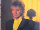 ROD STEWART,TONIGHT I'M YOURS VINTAGE 1981 ALBUM,LP 33.VYNIL.EXCELLENT CONDITION