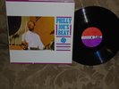 Philly Joe Jones' Beat Atlantic 1340 mono org pres Paul Chambers Bill Barron