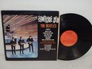 THE BEATLES Something New 1974 CANADA Orange label LP Capitol ST-2108