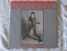 ELVIS COSTELLO-MY AIM IS TRUE  mobile fidelity sound lab OOP sealed#253. mfsl