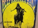 KEEF HARTLEY BAND THE TIME IS NEAR OG UK STEREO DERAM LP SML 1071 1W/2W BOOKLET