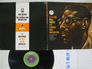 MAX ROACH IT'S TIME ABC/IMPULSE YP-8547-AI Japan VINYL LP
