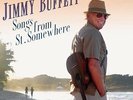 NEW - Songs From St. Somewhere by Jimmy Buffet