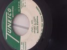 ROLAND ALFONSO  VC10 SHAKE A LADY // SNAKE IN THE GRASS