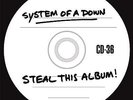 System Of A Down Steal This Album Double Vinyl LP New 2018