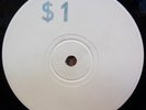 RARE WHITE LABEL SKINHEAD ROCKSTEADY 60s TEST PRESS REGGAE VINYL ALBUM LP