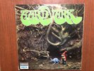 AARDVARK 'SAME' RARE PSYCH PROG DERAM EX/VG++ LP