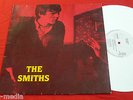 THE SMITHS -Stop Me If You think../Girlfriend In..- Rare Geman White Vinyl 12