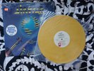 Stryper Yellow And Black Attack 6 Six Song EP Yellow Colored Vinyl LP