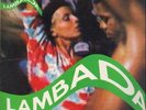 Kaoma Lambada STILL SEALED Vinyl Single 12inch NEW OVP Epic
