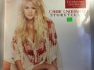 Carrie Underwood - Storyteller 2LP NEW ETCHED VINYL