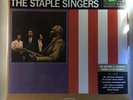 Staple Singers - Freedom Highway Complete 2LP NEW Live at Chicago's Nazareth Chu