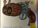 Dave and Ansel Collins - Double Barrel LP NEW 180G