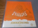 The Pharaohs The Awakening spiritual jazz soul LP beautiful shape on Scarab