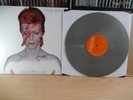 David Bowie - Aladdin Sane (RCA) Silver Vinyl LP