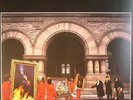 RUSH - Moving Pictures - Vinyl (200 gram vinyl LP + MP3 download code)