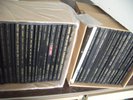 Huge Lot.Classical Records Box sets&Lp/s.Total - 750Lp/s. Mint-NM-EX-VG++