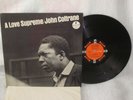 JOHN COLTRANE 