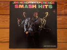 Jimi Hendrix ?– Smash Hits 1969 Reprise MS 2025 Jacket/Vinyl NM- Poster