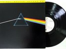 Pink Floyd ? The Dark Side Of The Moon US 1979 ?Harvest MFSL 1-017   VG+/VG+