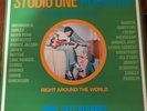 Studio One Rockers (Soul Jazz) 2xLP Skatalites Soul Vendors Coxsone Dodd