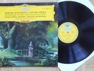 O957 DG RED STEREO GEZA ANDA SCHUMANN & GRIEG PIANO CONCERTOS KUBELIK DGG TULIPS