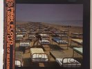 Pink Floyd ?– A Momentary Lapse Of Reason / LP Record Japan OBI 28AP 3405
