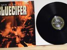 Gluecifer - Tender Is The Savage LP + 7