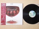 Deep Purple ?– Come Taste The Band P-10066W Japan Insert Obi Near Mint
