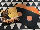 At the Drive In - Relationship of Command 2xLP (RSD 2013 LTD ED ORANGE VINYL)