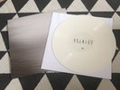 British Theatre - Dyed In The Wool Ghost (LTD ED WHITE VINYL)