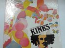 The Kinks - Face To Face - 1966 Pye - LM-1042 - Vinyl LP - FACTORY SEALED