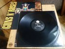 Guns N' Roses Appetite For Destruction 1st US Import Vinyl LP Geffen GHS2418 VG+