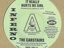 Carstairs The-It Really Hurts Me Girl 7